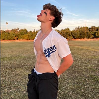 Ace Akers - Onlyfans Leaks