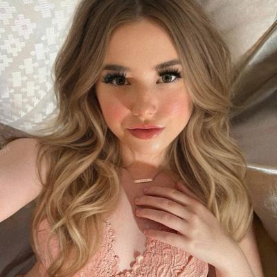۶ৎally - Onlyfans Leaks