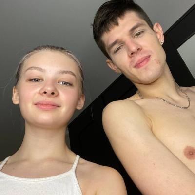 Angelina and Mike - Onlyfans Leaks