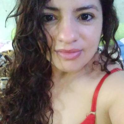 Anicia Gómez - Onlyfans Leaks