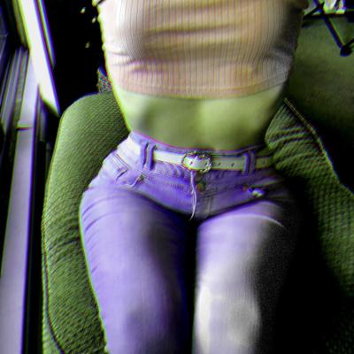 Anna H - Onlyfans Leaks