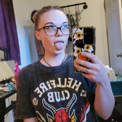 Olivia's closet - Onlyfans Leaks