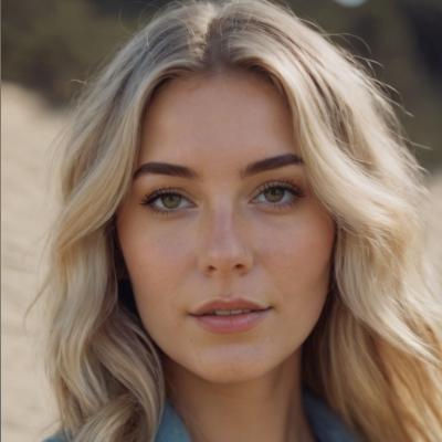 Aria Summers - Onlyfans Leaks