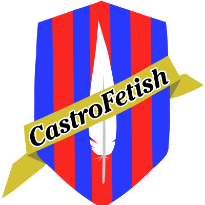 CastroFetish - Onlyfans Leaks
