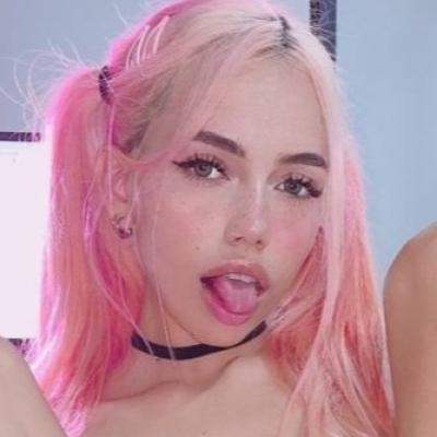 18 Cherry🍒 - Onlyfans Leaks