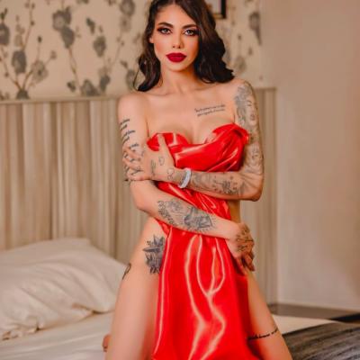 Claudia Guajardo - Onlyfans Creator Profile Picture