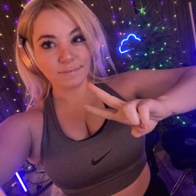 Curvyllama🌸🐉 - Onlyfans Leaks
