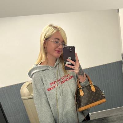 daisea - college gamer girl 🎮 - Onlyfans Leaks