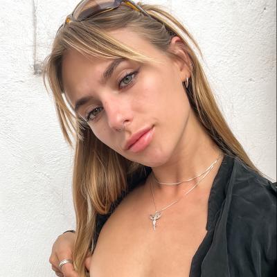 dani fae ☽༓✧*:･ﾟ - Onlyfans Leaks