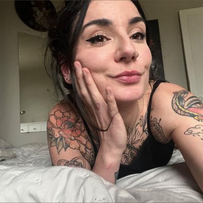 Enaolf - Onlyfans Leaks
