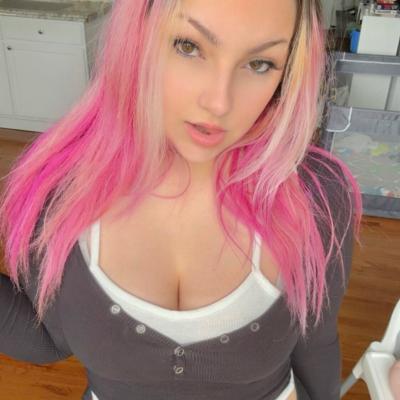 ErikaExtra - Onlyfans Leaks
