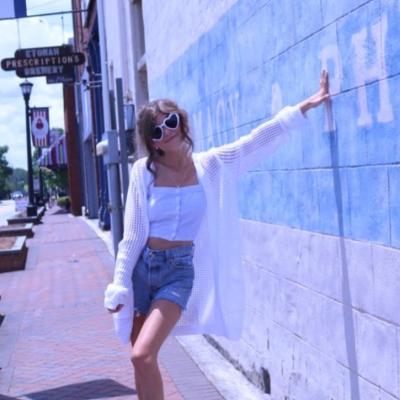 Faery Fawn - Onlyfans Leaks