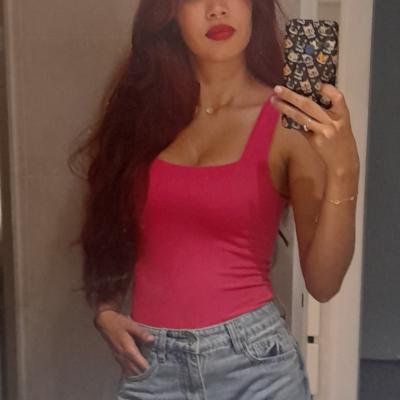 Feliccia - Onlyfans Leaks