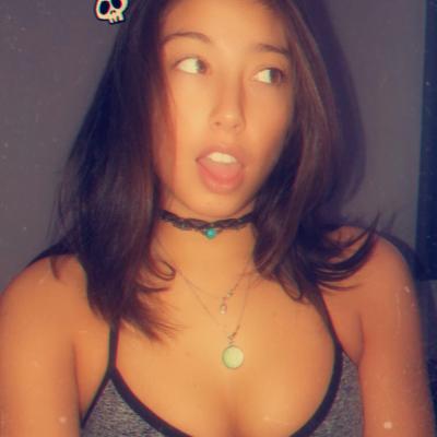 Princess Kida 🔞🇫🇷💦🤐 - Onlyfans Creator Profile Picture