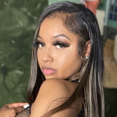 ShamayneG - Onlyfans Leaks