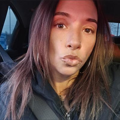 Adrienne - Onlyfans Leaks