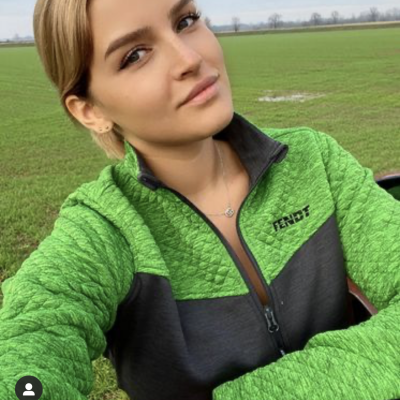iulieetta - Onlyfans Leaks