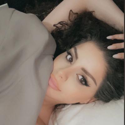 Jazmen Jafar - Onlyfans Creator Profile Picture