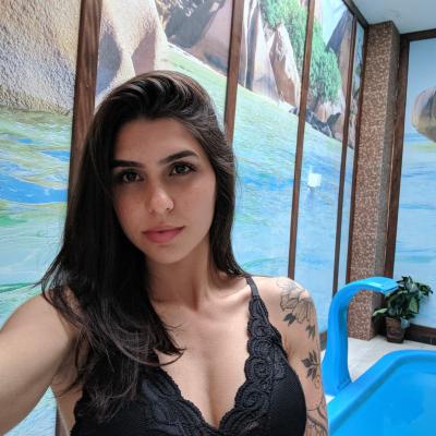 Bianca Grey - Onlyfans Leaks