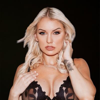 Kenzie Taylor - Onlyfans Creator Profile Picture