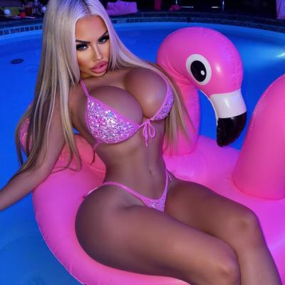 BUSTY BARBIE DOLL 💕 Lexi 🎀 - Onlyfans Creator Profile Picture