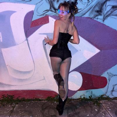 Lilly Elle - Onlyfans Leaks