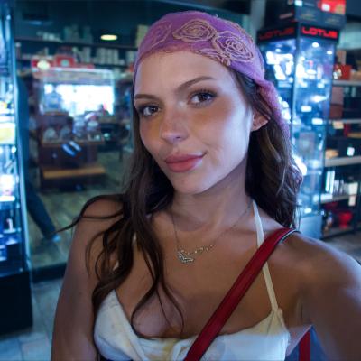 Littleviv - Onlyfans Leaks