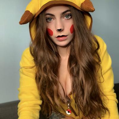 Luna Benna - Onlyfans Leaks