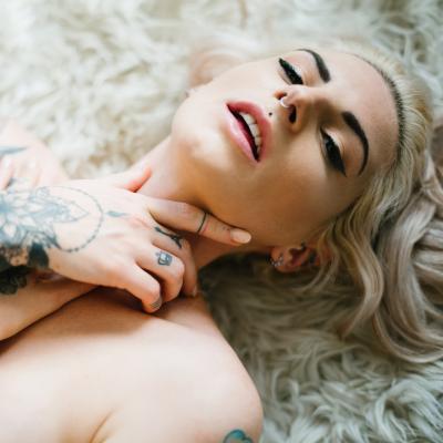 Mandeelou - Onlyfans Leaks