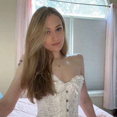 Michelle Alter - Onlyfans Leaks