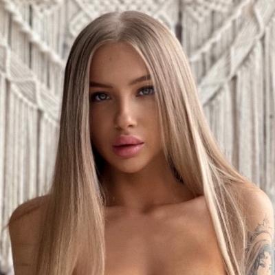 MIROSLAAVSKAYA - Onlyfans Creator Profile Picture