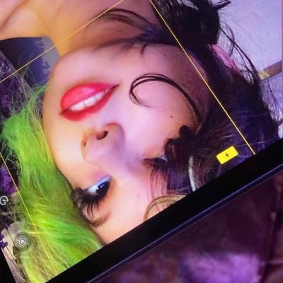 monii♡ - Onlyfans Leaks