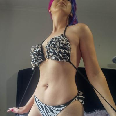 Nat Knight - Onlyfans Leaks