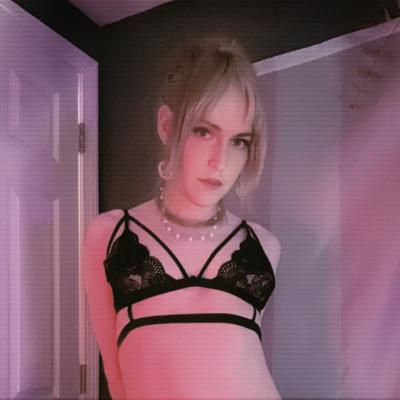 𝑳𝒊𝒍𝒊𝒕𝒉 ☾ 🏳️‍⚧️ - Onlyfans Leaks