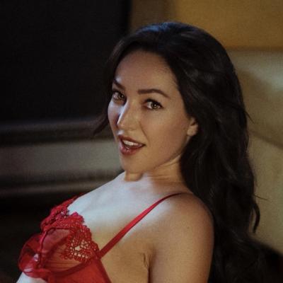 Oranda - Onlyfans Leaks
