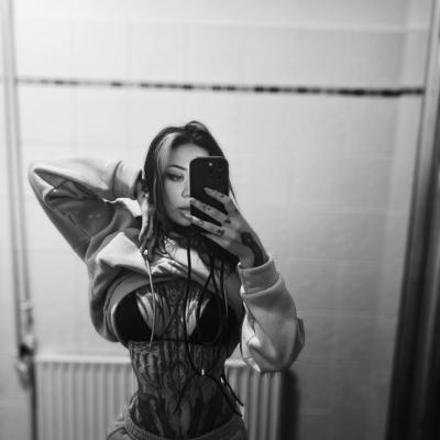 Ozzora - Onlyfans Creator Profile Picture