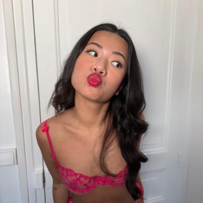 PaveLena 🧋 - Onlyfans Leaks