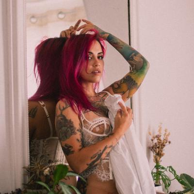 Prunette - Onlyfans Leaks