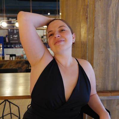 Pucca - Onlyfans Leaks