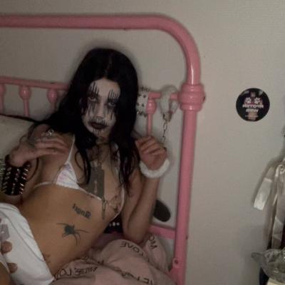 puppymartyr - Onlyfans Leaks