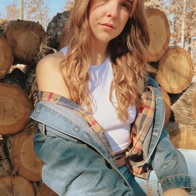 Maggie May - Onlyfans Creator Profile Picture