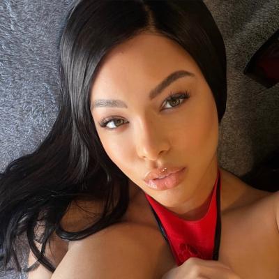 Mya Lashaun vip ❤️❤️ - Onlyfans Leaks