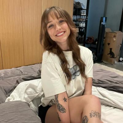 Sabrina - Onlyfans Creator Profile Picture
