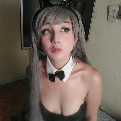 Sakurajima - Onlyfans Leaks