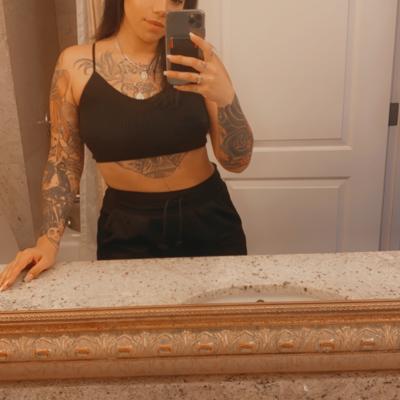 Sabrina Salty sweet - Onlyfans Creator Profile Picture