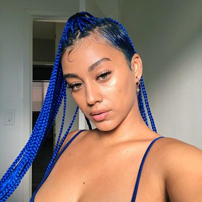 MsSapphire 💎 - Onlyfans Leaks
