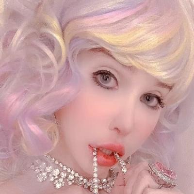 Sarina Valentina - Onlyfans Leaks