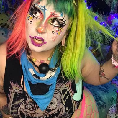 scribblelegsxxx - Onlyfans Creator Profile Picture