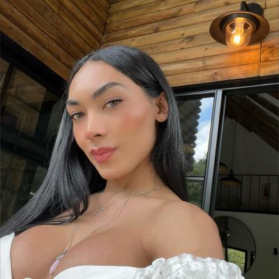 SerjaRabbit - Onlyfans Leaks