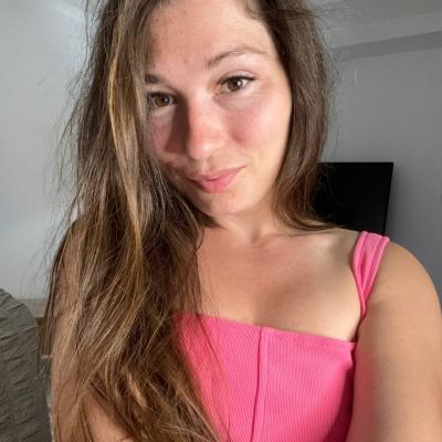 Anna ❤️‍🔥  Hairy girlfriend - Onlyfans Leaks